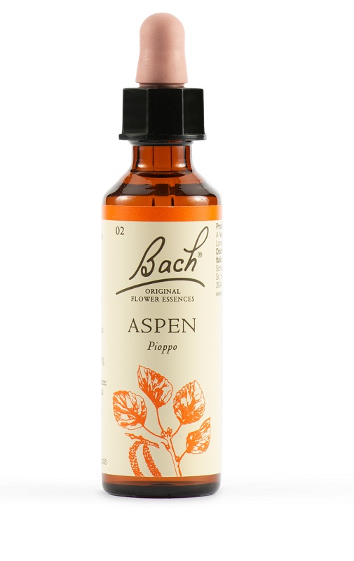 ASPEN BACH ORIG 20 ML - Metafarm