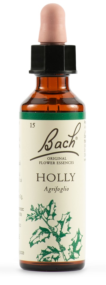 HOLLY BACH ORIG 20 ML - Metafarm