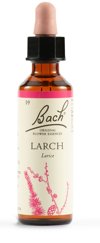 LARCH BACH ORIG 20 ML - Metafarm