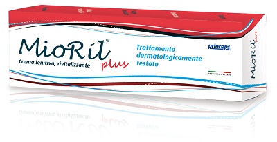 MIORIL PLUS 50 ML - Metafarm