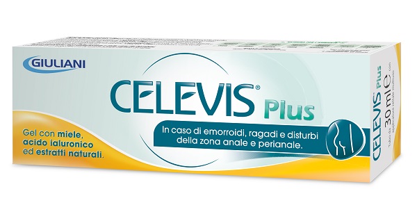 CELEVIS PLUS 30 ML - Metafarm