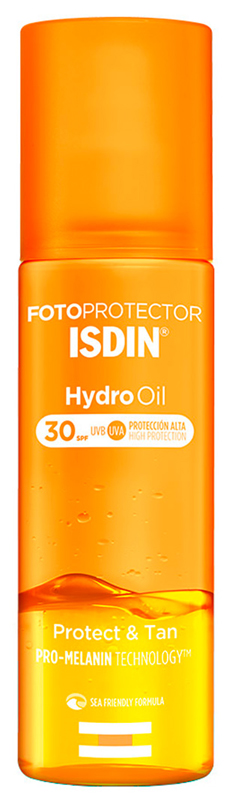 FOTOPROTECTOR HYDROOIL 200 ML - Metafarm