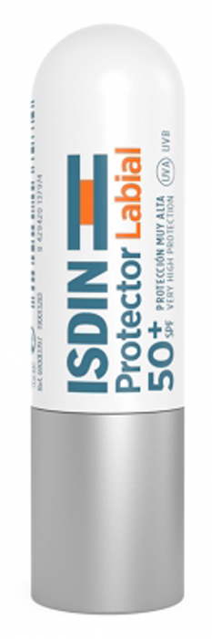 ISDIN PROTECTOR LABIAL SPF 50+ 4,8 G - Metafarm