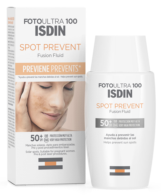 FOTOULTRA 100 SPOT PREVENT - Metafarm