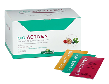 PROACTIVEN 35 + 28 + 35 BUSTE - Metafarm