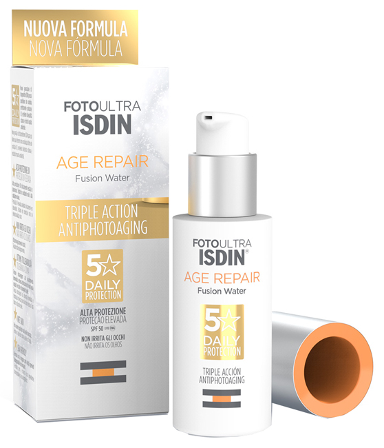 FOTOULTRA AGE REPAIR WATER 52 ML - Metafarm