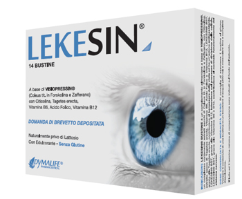 LEKESIN 14 BUSTINE - Metafarm