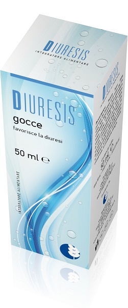 DIURESIS GOCCE 50 ML - Metafarm