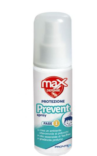 PRONTEX MAX DEFENSE BRACCIALE MEDIUM - Metafarm