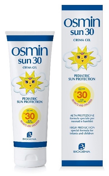 OSMIN SUN 30 90 ML - Metafarm