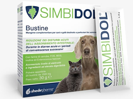 SIMBIDOL 20 BUSTINE - Metafarm