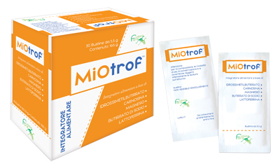 MIOTROF 30 BUSTINE DA 5,5 G - Metafarm