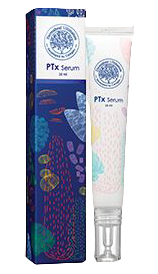 PTX SERUM TUBO 15 ML - Metafarm