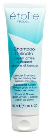 ROUGJ ETOILE SHAMPOO CAPELLI GRASSI 150 ML - Metafarm