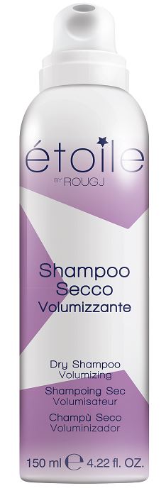 ROUGJ ETOILE SHAMPOO SECCO VOLUMIZZANTE 150 ML - Metafarm