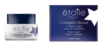 ROUGJ ETOILE CREMA VISO COLLAGENE 30 ML - Metafarm