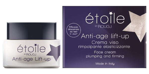 ROUGJ ETOILE CREMA VISO LIFT-UP 30 ML - Metafarm