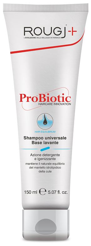 ROUGJ DETERGENTE UNIVERSALE 150 ML - Metafarm