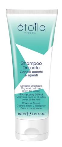 ROUGJ ETOILE SHAMPOO CAPELLI SECCHI 150 ML - Metafarm