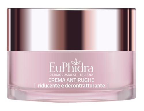 EUPHIDRA FILLER CREMA ANTIRUGHE RIDUCENTE 50 ML - Metafarm