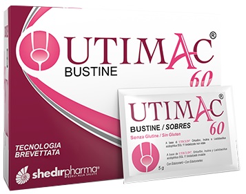 UTIMAC 60 14 BUSTINE - Metafarm