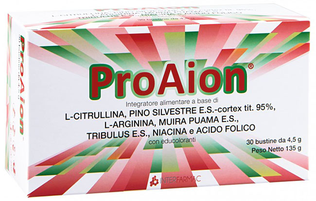 PROAION 30 BUSTINE - Metafarm