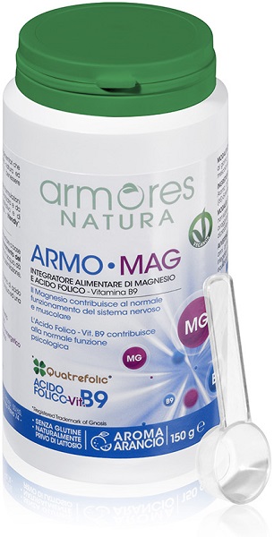 ARMORES ARMO-MAG 150 G - Metafarm