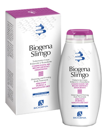 BIOGENA SLIMGO 250 ML - Metafarm