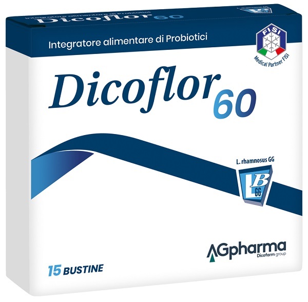 DICOFLOR 60 15 BUSTINE - Metafarm
