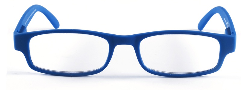 CONTACTA ONE COLOR BLU +3,00 OCCHIALE PER LA PRESBIOPIA - Metafarm
