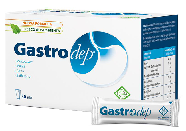 GASTRODEP 30 STICK - Metafarm