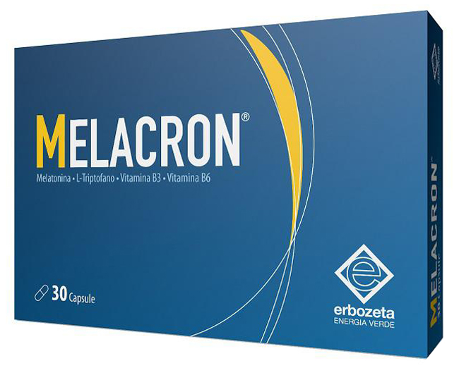 MELACRON 30 COMPRESSE - Metafarm