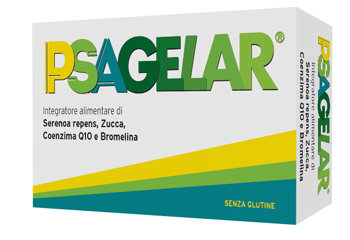 PSAGELAR 60 PERLE - Metafarm