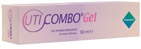 UTICOMBO GEL 50 ML - Metafarm