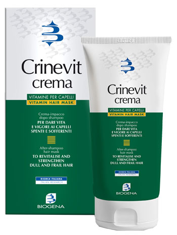 CRINEVIT CREMA 150 ML - Metafarm