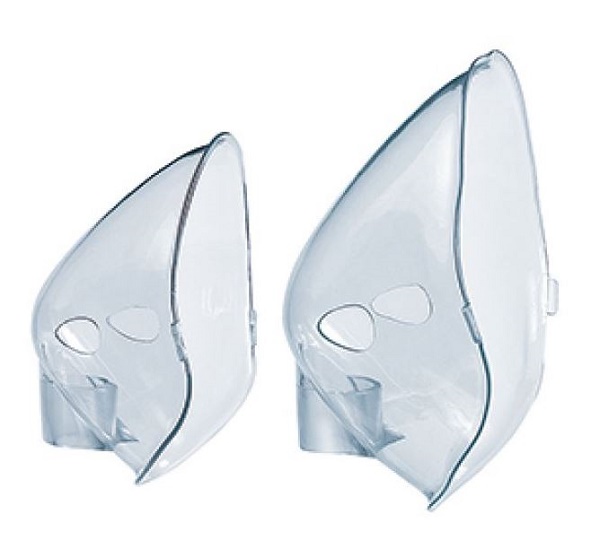 MASCHERA PEDIATRICA PER AEROSOL PRONTEX RAPID 2 - Metafarm