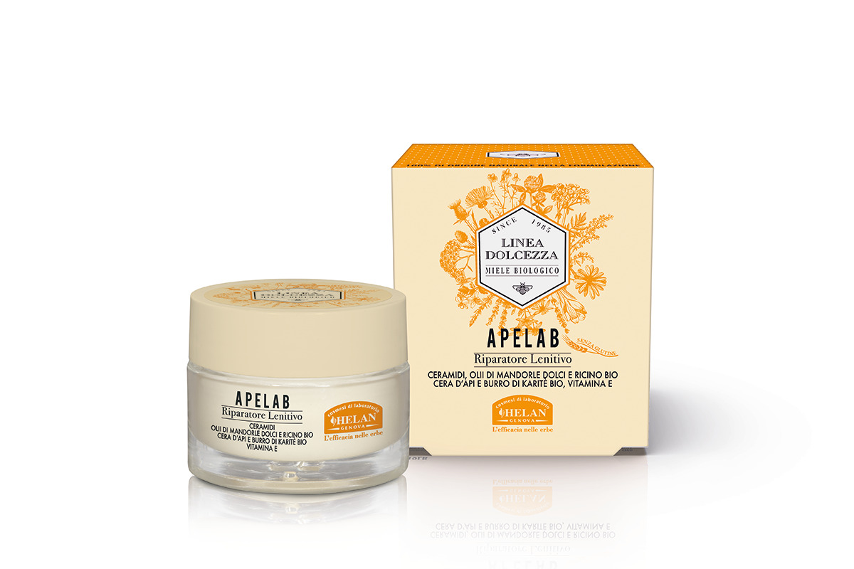 DOLCEZZA APELAB RIPARATORE LENITIVO 13 ML - Metafarm
