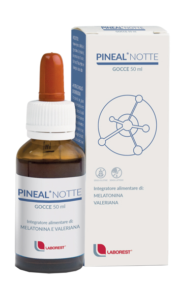 PINEAL NOTTE GOCCE 50 ML - Metafarm