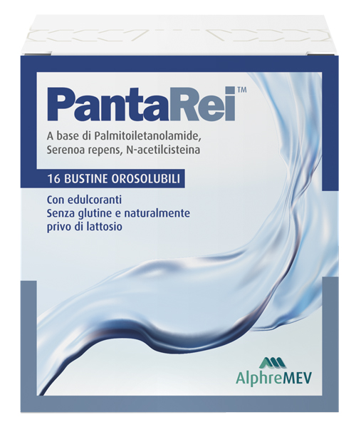 PANTAREI 16 BUSTINE - Metafarm