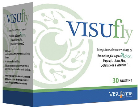 VISUFLY 30 BUSTINE - Metafarm