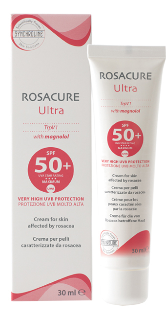ROSACURE ULTRA SPF50+ 30 ML - Metafarm