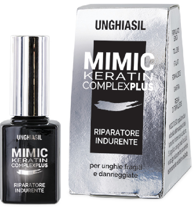 UNGH MIMIC KERATIN COMPLEX 5 ML - Metafarm