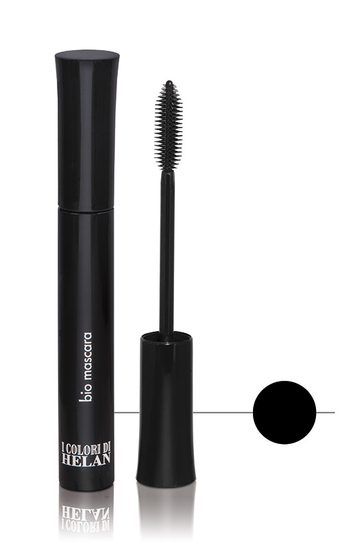 I COLORI DI HELAN BIO MASCARA VOLUMIZZANTE - Metafarm