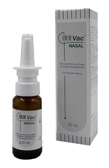 IRRVAC NASAL SPRAY 20 ML - Metafarm