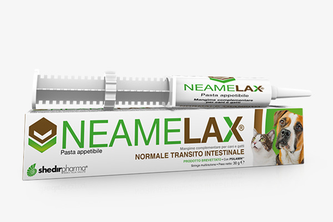 NEAMELAX PASTA 30 G - Metafarm