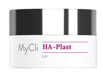 MYCLI HA-PLAST FILLER BOOSTER RIMPOLPANTE LABBRA 15 ML - Metafarm