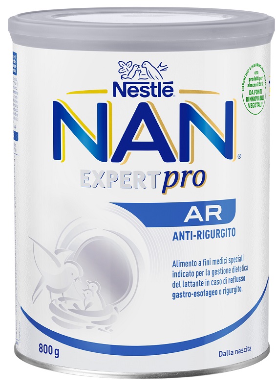 NAN AR 800 G - Metafarm