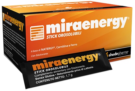 MIRAENERGY 20 STICK - Metafarm