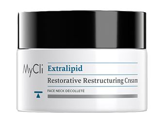 MYCLI EXTRALIPID CREMA RIPARATRICE 50 ML - Metafarm