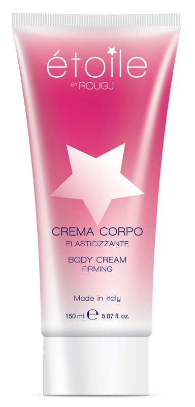 CREMA CORPO ELASTICIZZANTE 150 ML - Metafarm